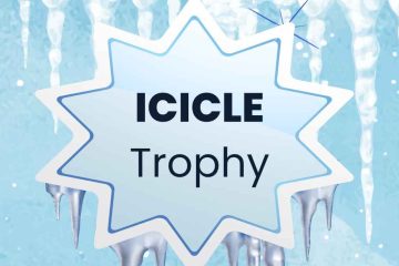 icicle trophy