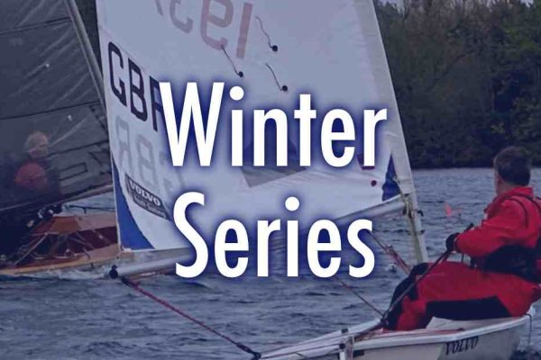 Winter series racing